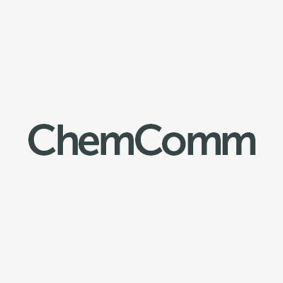 Chemical Communications